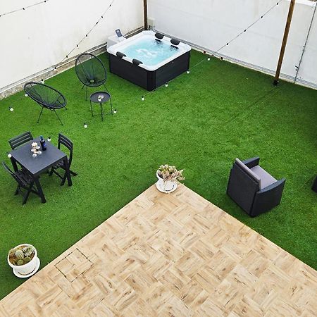 Stabile Hospitality Bed & Breakfast Trapani Luaran gambar