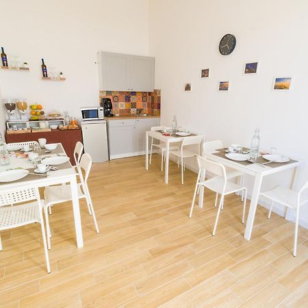 Stabile Hospitality Bed & Breakfast Trapani Luaran gambar