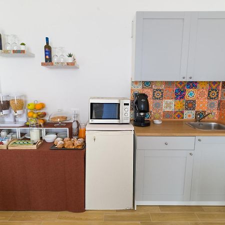 Stabile Hospitality Bed & Breakfast Trapani Luaran gambar