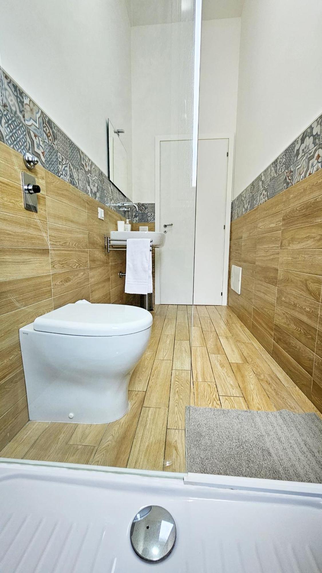 Stabile Hospitality Bed & Breakfast Trapani Luaran gambar