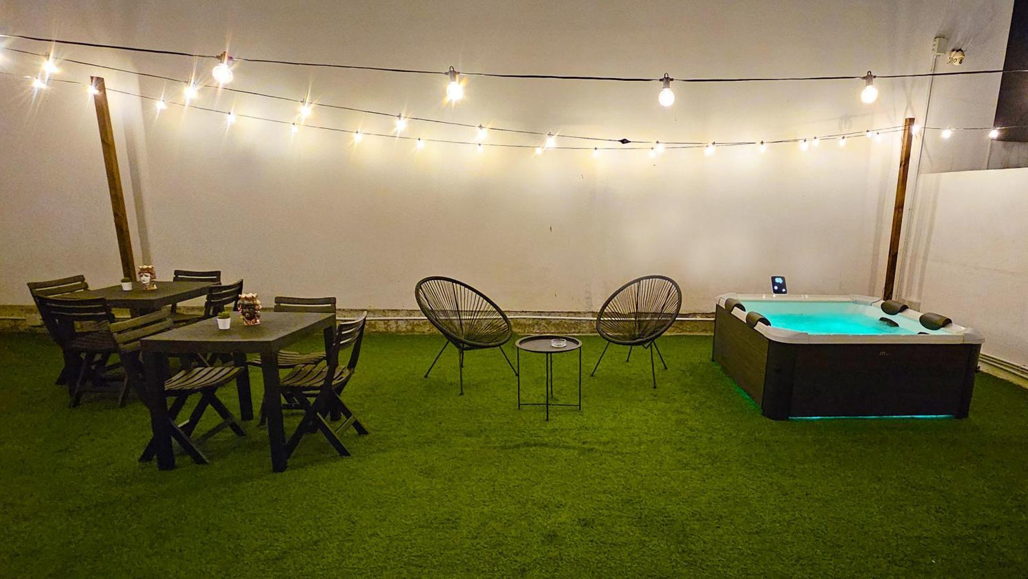 Stabile Hospitality Bed & Breakfast Trapani Luaran gambar