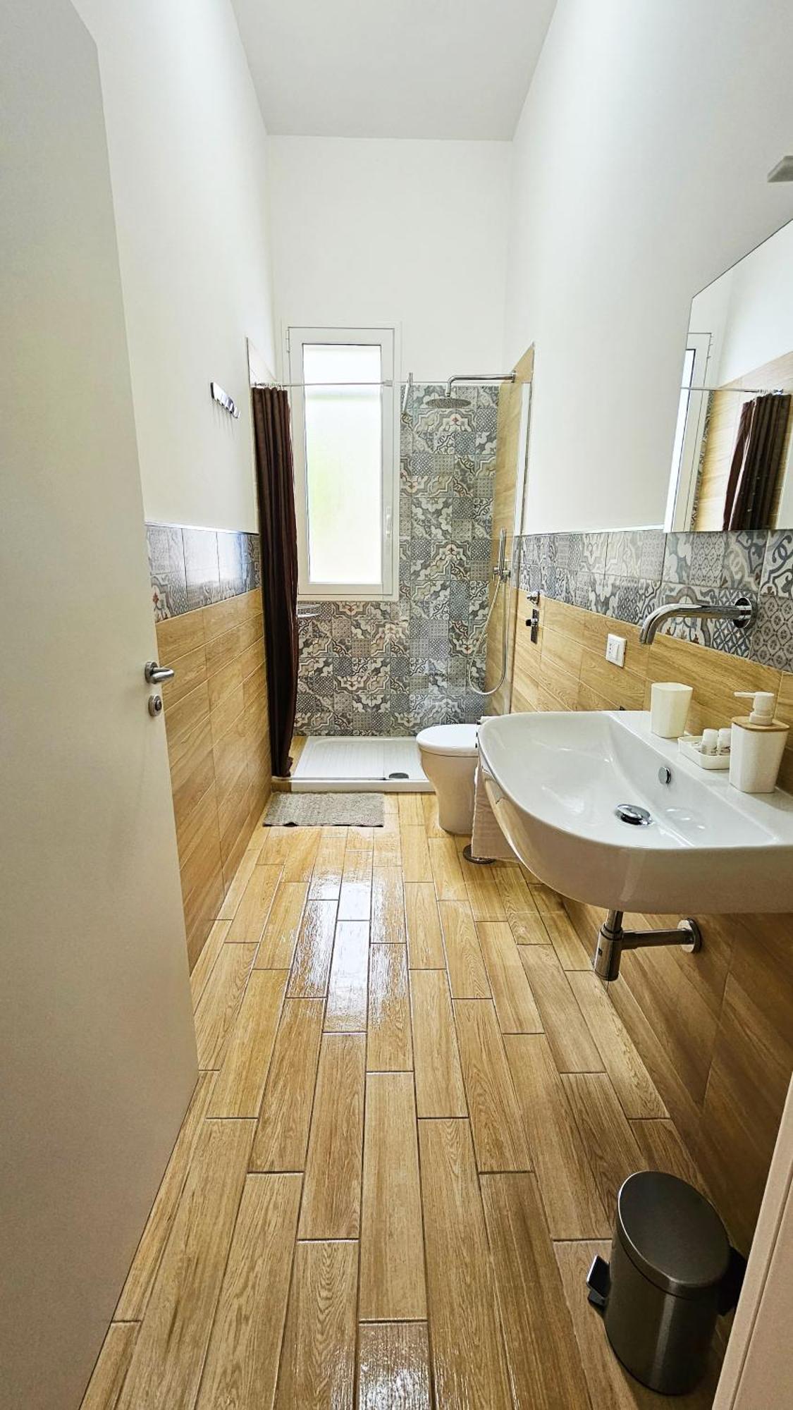 Stabile Hospitality Bed & Breakfast Trapani Luaran gambar