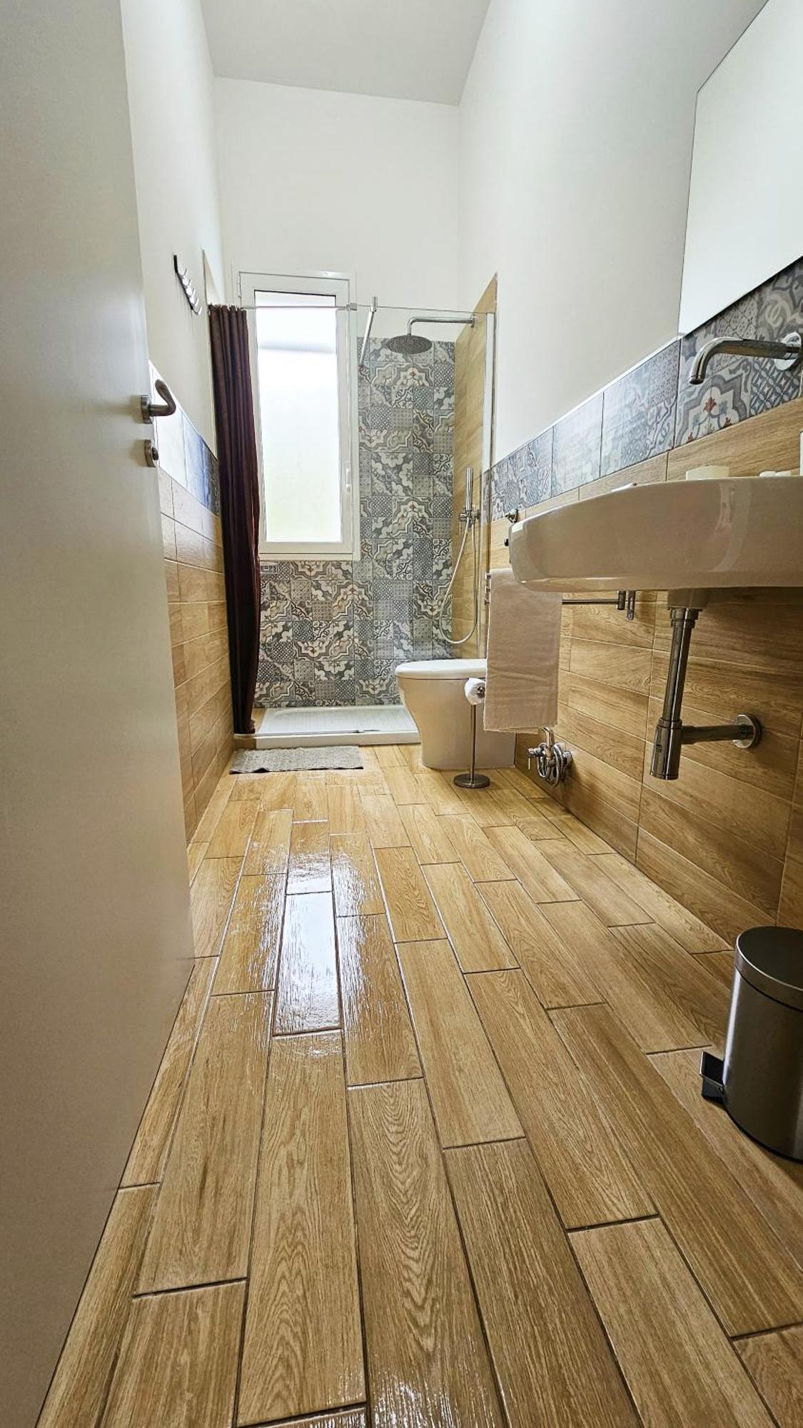 Stabile Hospitality Bed & Breakfast Trapani Luaran gambar