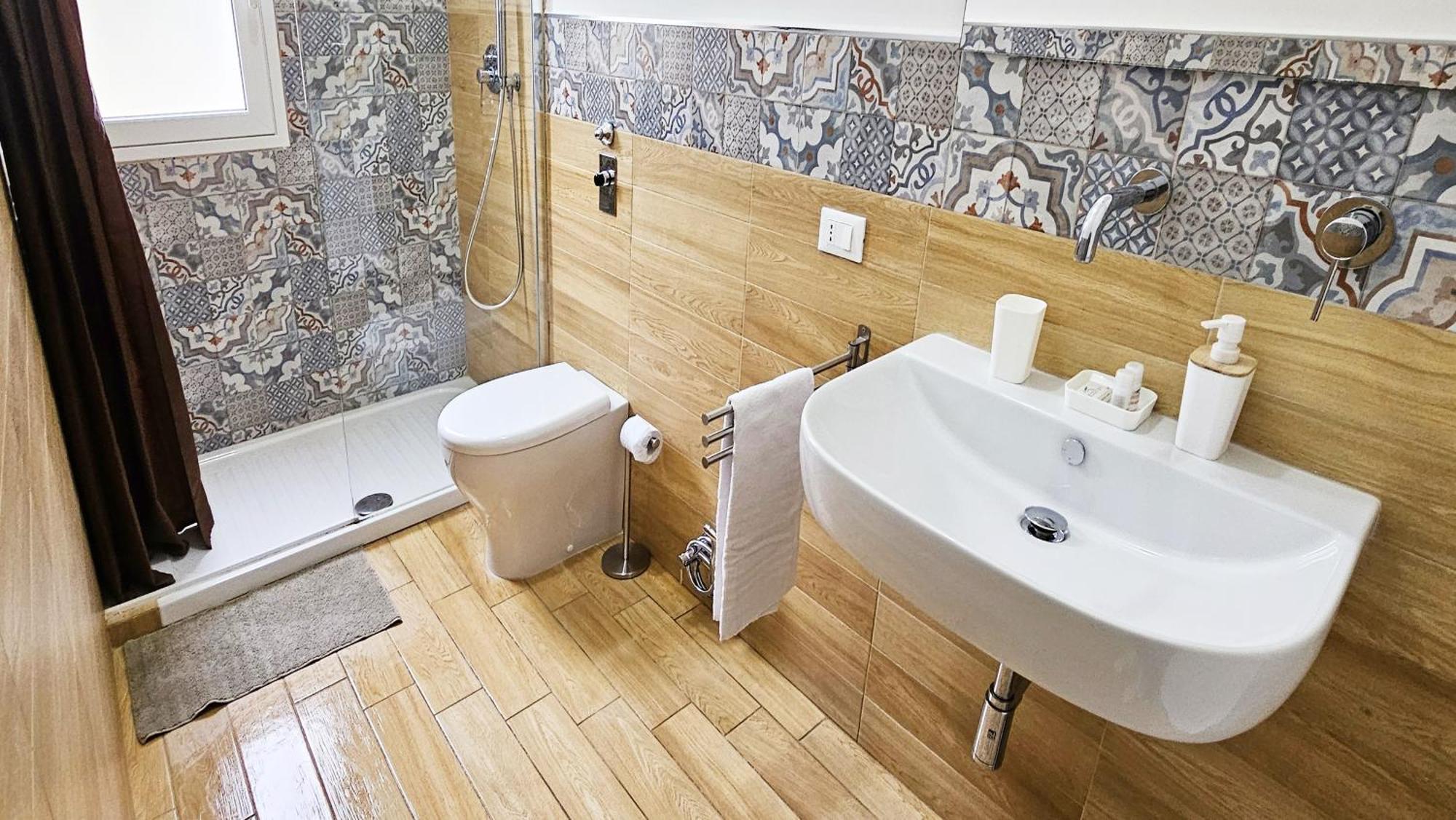 Stabile Hospitality Bed & Breakfast Trapani Luaran gambar