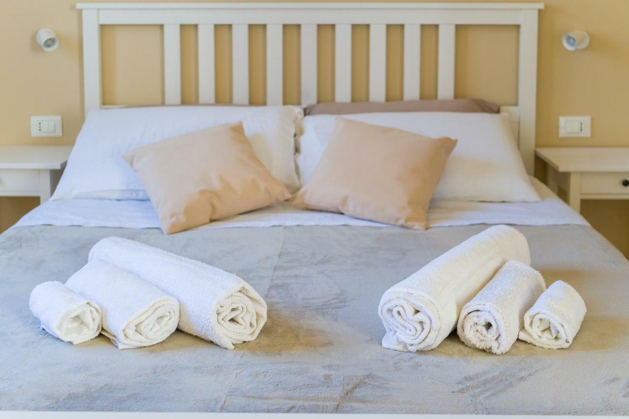 Stabile Hospitality Bed & Breakfast Trapani Luaran gambar