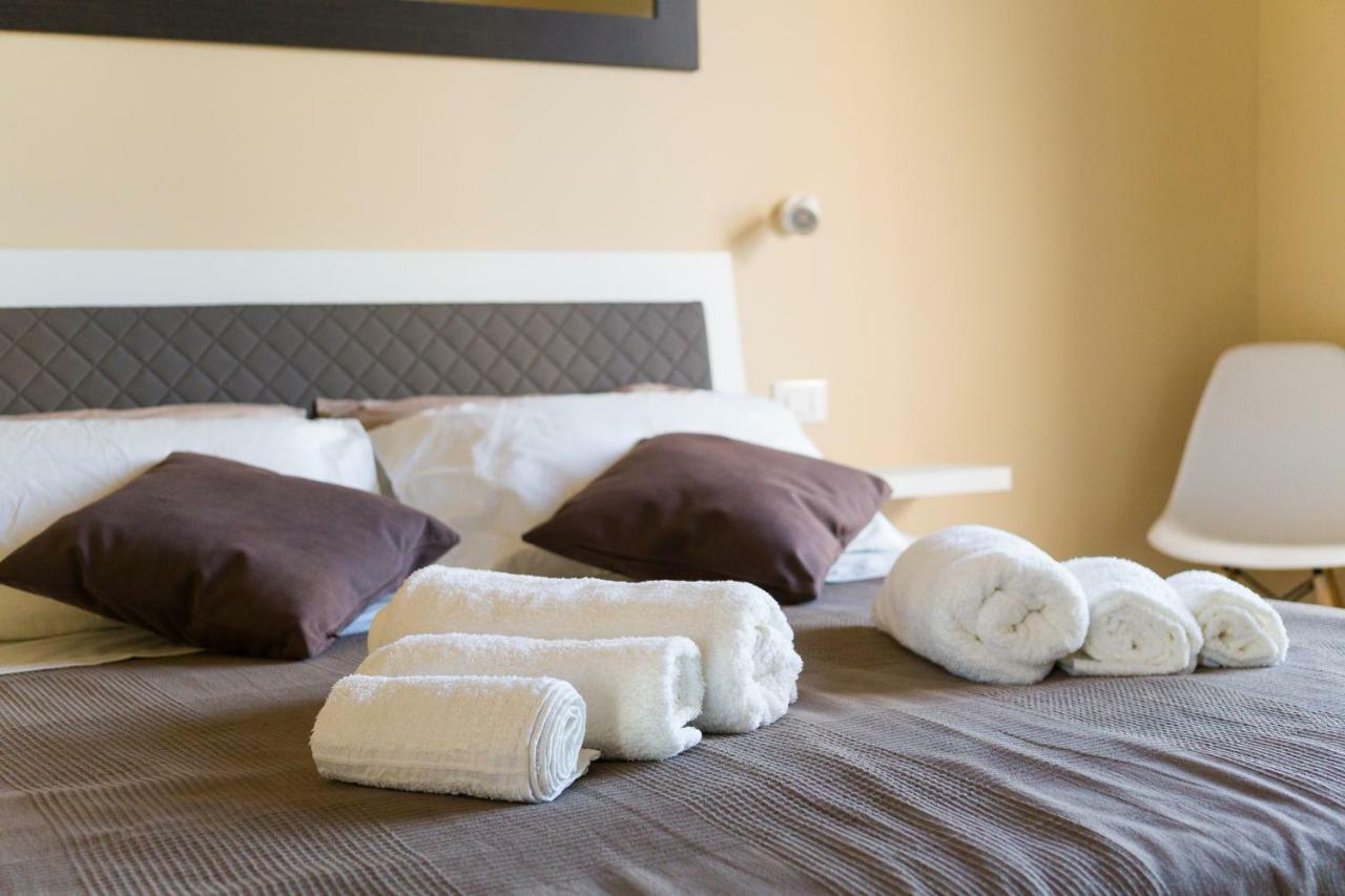 Stabile Hospitality Bed & Breakfast Trapani Luaran gambar