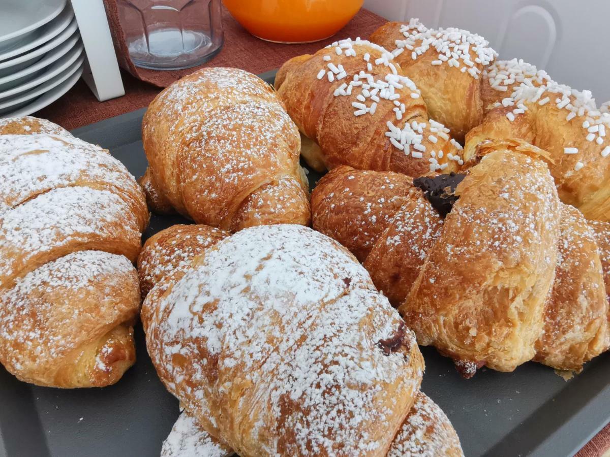 Stabile Hospitality Bed & Breakfast Trapani Luaran gambar
