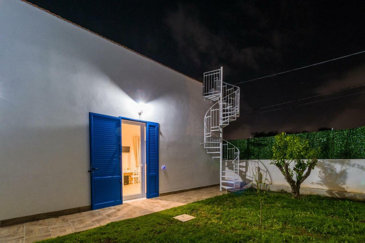 Stabile Hospitality Bed & Breakfast Trapani Luaran gambar