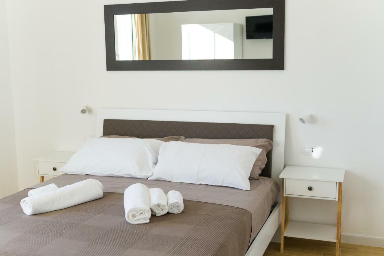 Stabile Hospitality Bed & Breakfast Trapani Luaran gambar