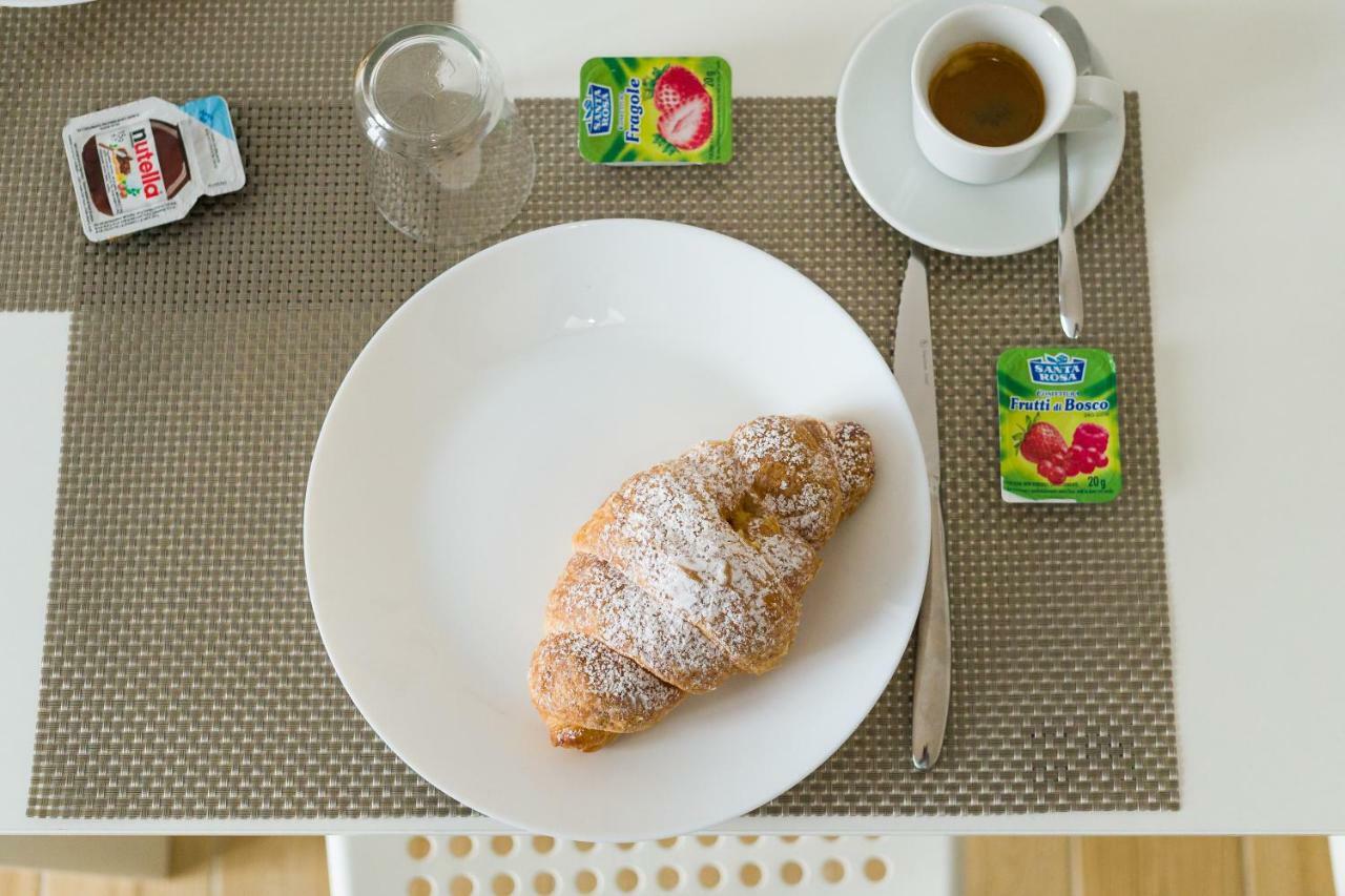 Stabile Hospitality Bed & Breakfast Trapani Luaran gambar
