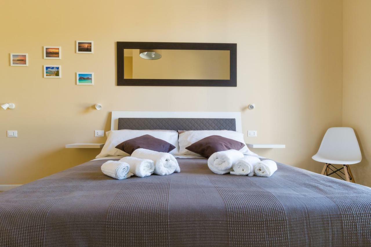 Stabile Hospitality Bed & Breakfast Trapani Luaran gambar