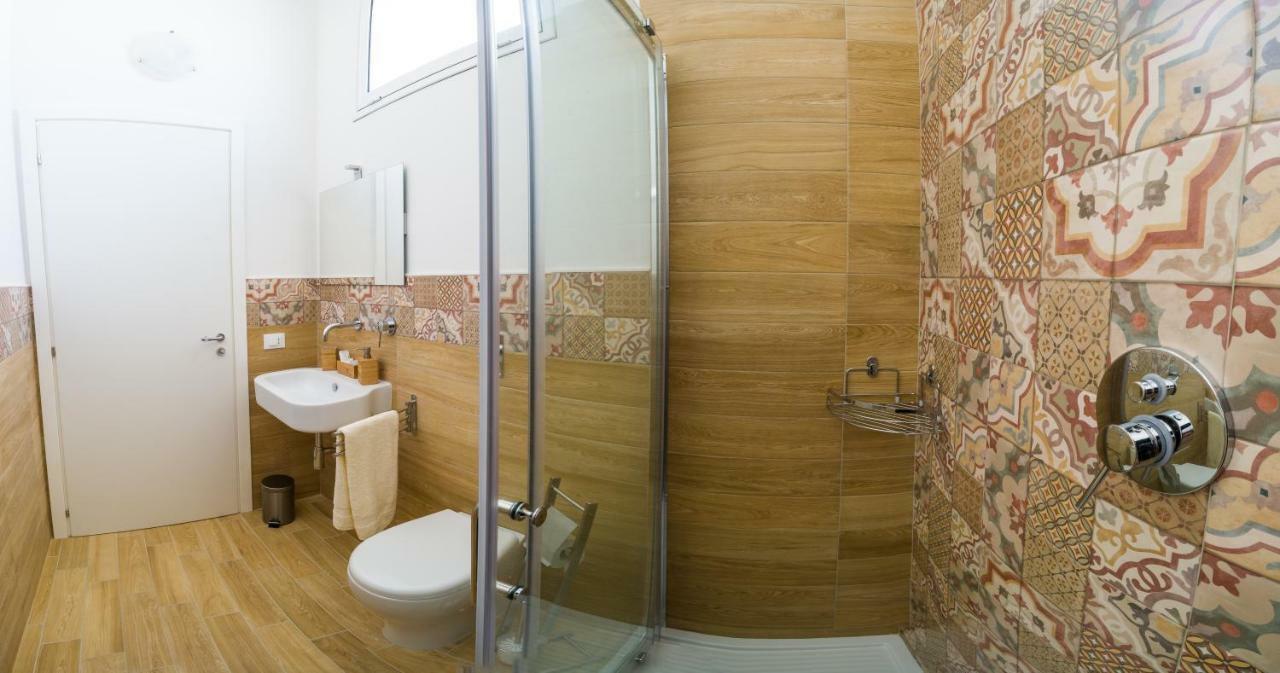 Stabile Hospitality Bed & Breakfast Trapani Luaran gambar
