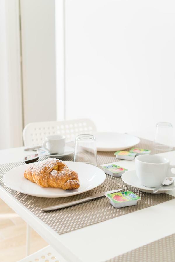 Stabile Hospitality Bed & Breakfast Trapani Luaran gambar