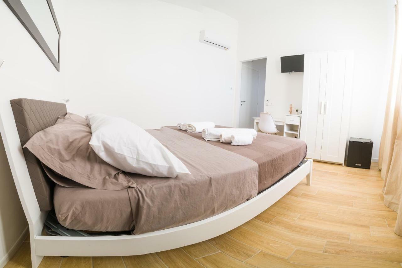 Stabile Hospitality Bed & Breakfast Trapani Luaran gambar